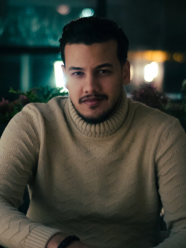 محمد بن عمران